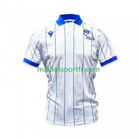 Maillot de Foot Sheffield Wednesday Troisieme 2025/26